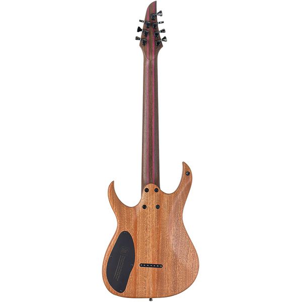 Mayones Guitars Duvell Elite 7 b26 5 TDPB