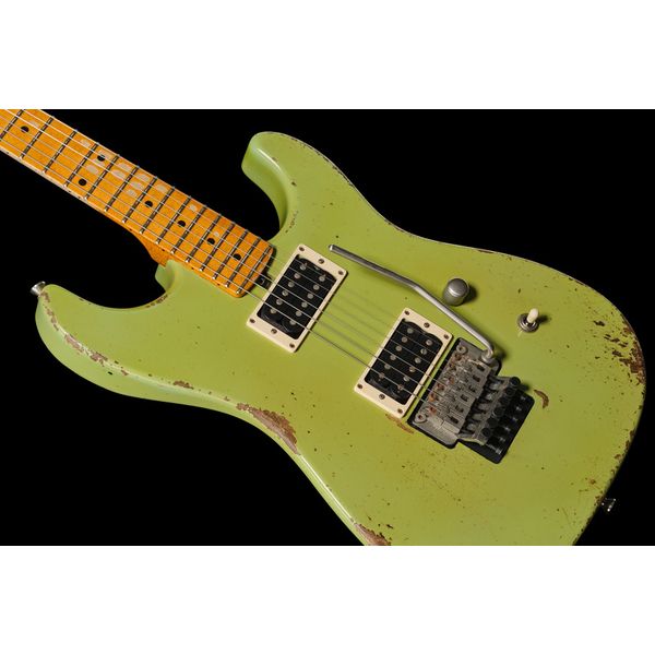 Friedman CALI-AMMFN-H0P-NQ42-C57