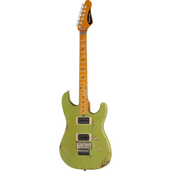 Friedman CALI-AMMFN-H0P-NQ42-C57