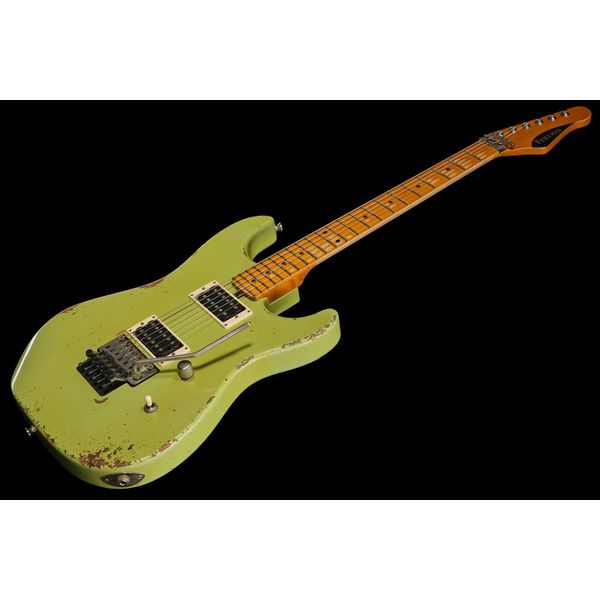 Friedman CALI-AMMFN-H0P-NQ42-C57