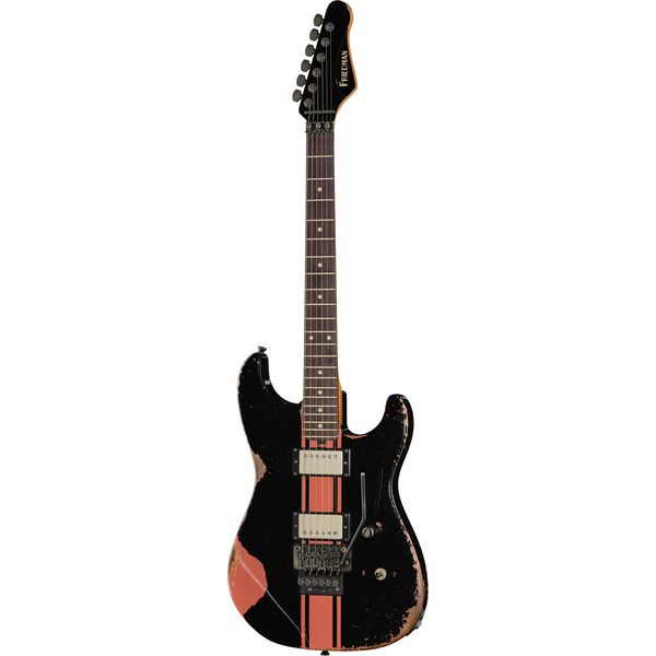Friedman CALI-AMRFB-E0E-N062-XTBPP