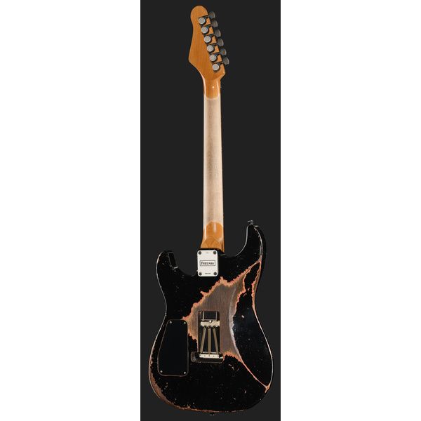 Friedman CALI-AMRFB-E0E-N062-XTBPP