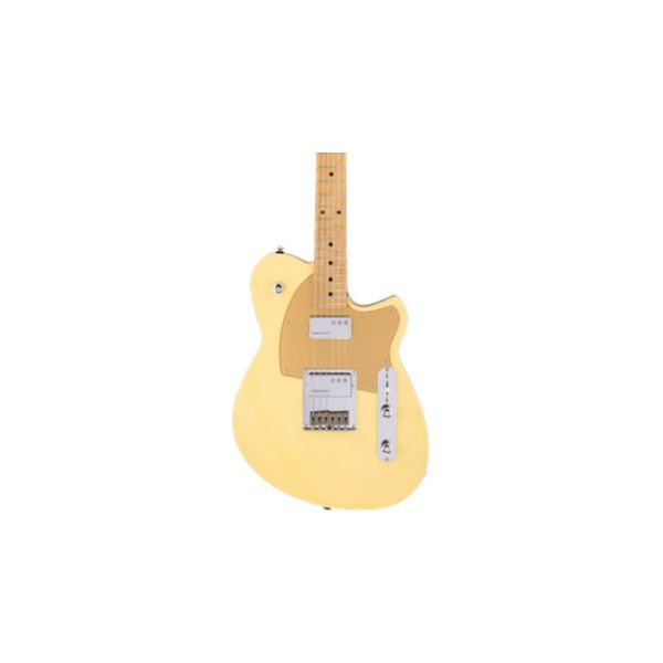 Reverend Charger Cleancut Powder