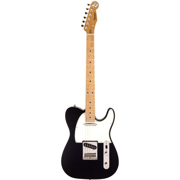 Reverend Pete Anderson Eastsider T