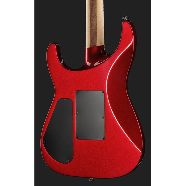 Jackson Pro Plus Soloist SLA2 CRYS