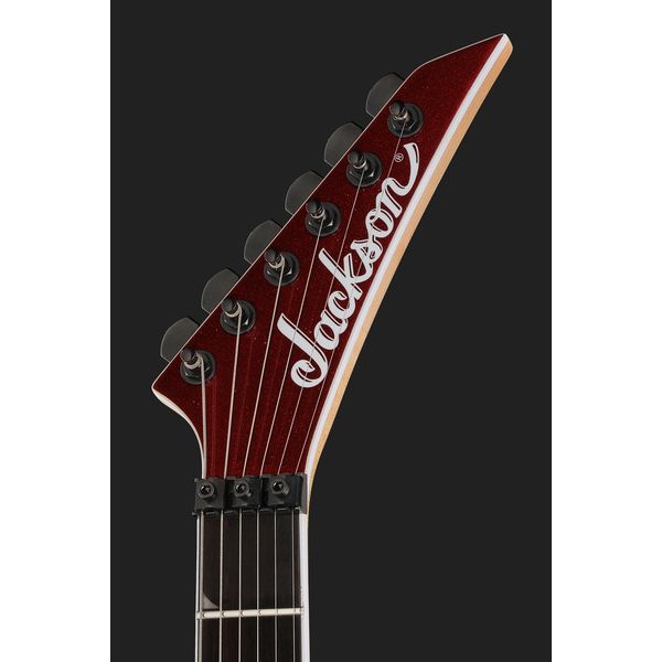 Jackson Pro Plus Soloist SLA2 CRYS