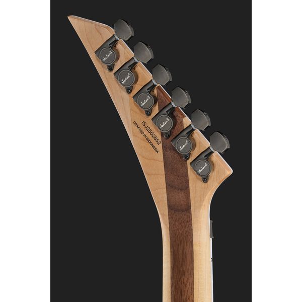 Jackson Pro Plus Soloist SLA2 CRYS
