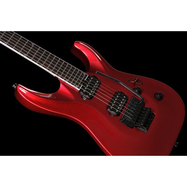 Jackson Pro Plus Soloist SLA2 CRYS
