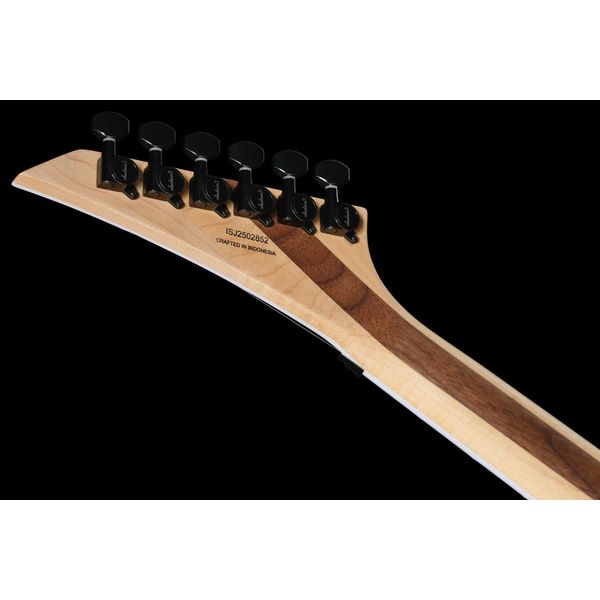 Jackson Pro Plus Soloist SLA2 CRYS