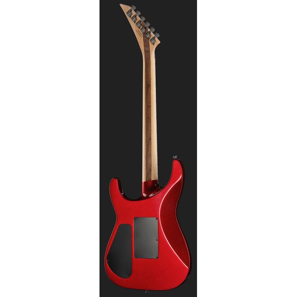 Jackson Pro Plus Soloist SLA2 CRYS