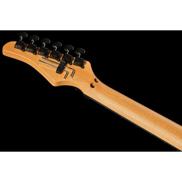 Kramer Guitars Volante Ql HHFR Ultramarine B