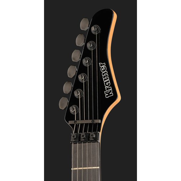 Kramer Guitars Volante Ql HHFR Ultramarine B