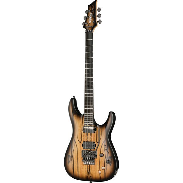 Schecter C-1 FR S Pale Moon SNBB