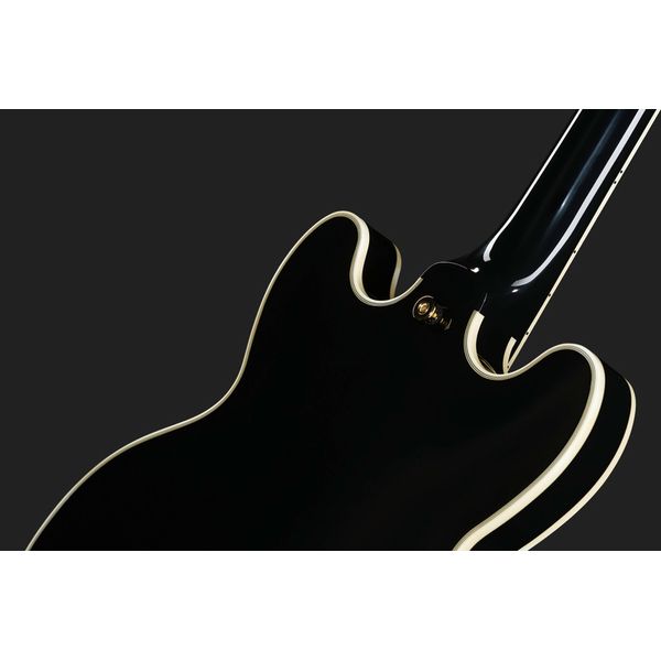FGN Masterfield Semi Custom HH