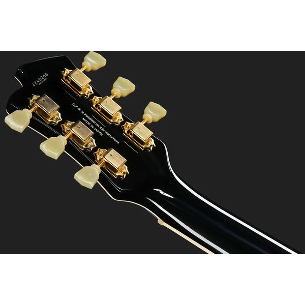 FGN Masterfield Semi Custom HH