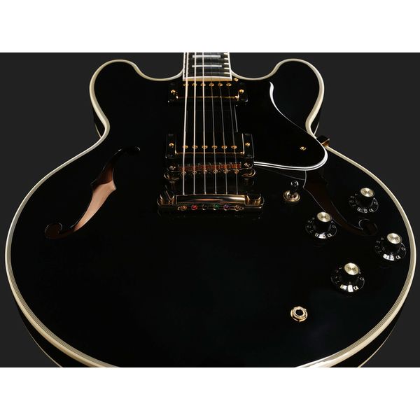 FGN Masterfield Semi Custom HH