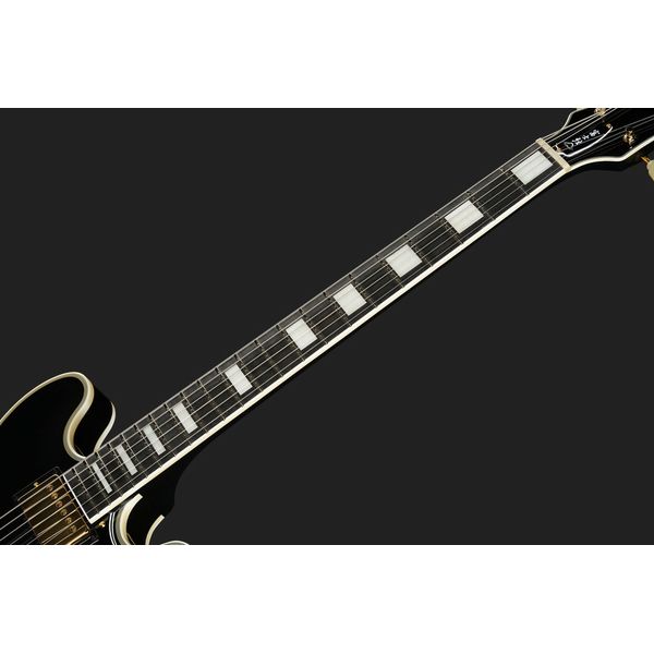 FGN Masterfield Semi Custom HH