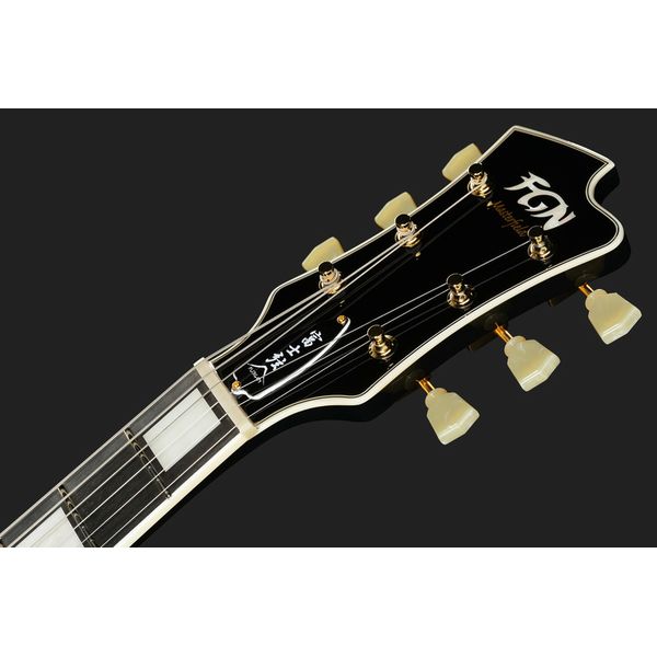 FGN Masterfield Semi Custom HH