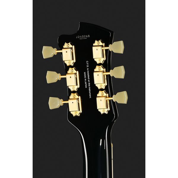 FGN Masterfield Semi Custom HH