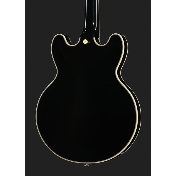 FGN Masterfield Semi Custom HH