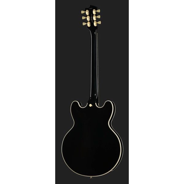 FGN Masterfield Semi Custom HH