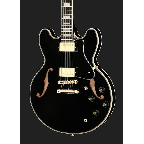 FGN Masterfield Semi Custom HH