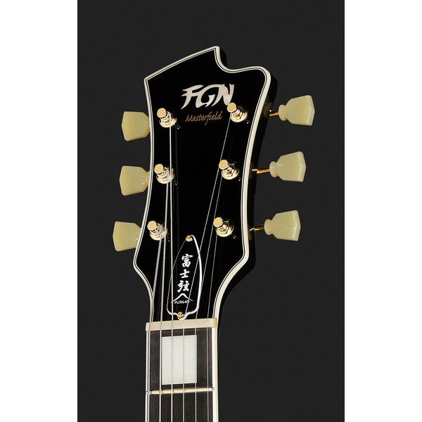 FGN Masterfield Semi Custom HH