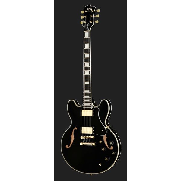 FGN Masterfield Semi Custom HH
