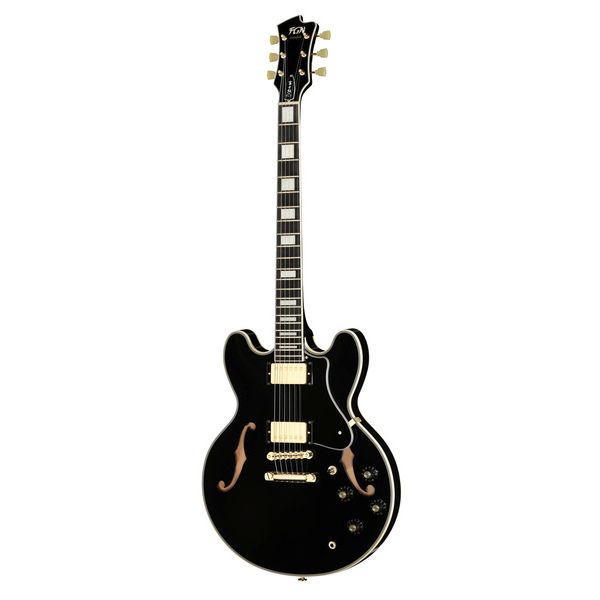 FGN Masterfield Semi Custom HH