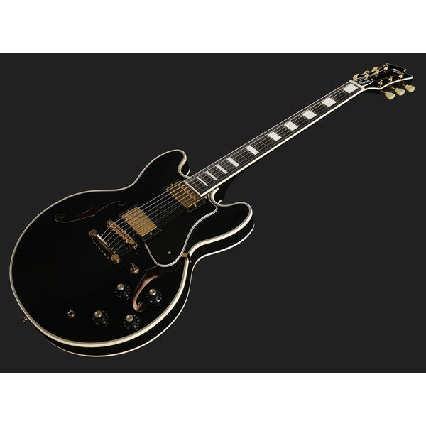 FGN Masterfield Semi Custom HH