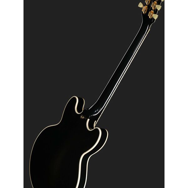 FGN Masterfield Semi Custom HH