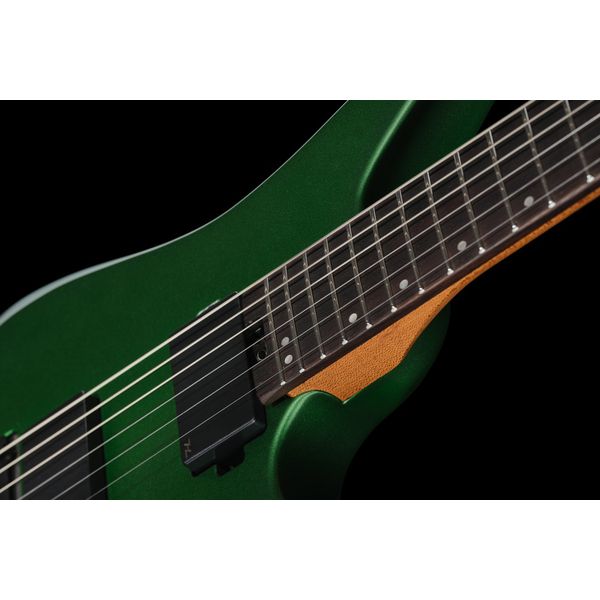 Hils Next HN5 Met Emerald
