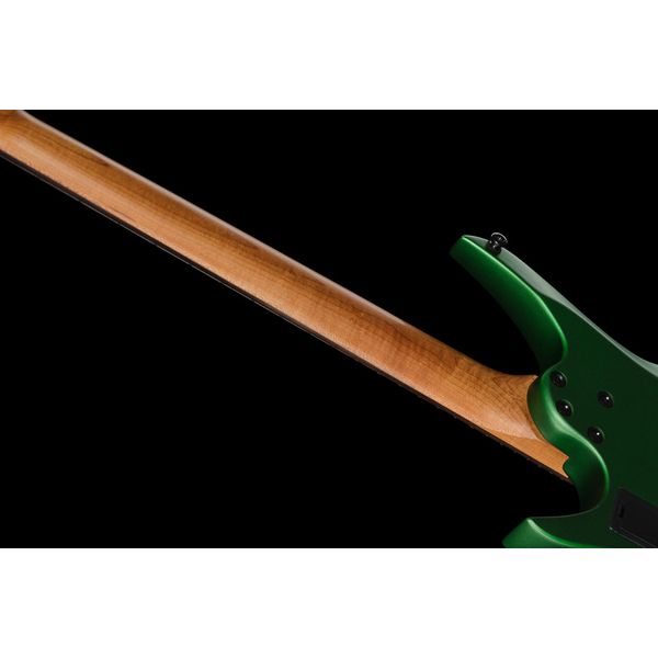 Hils Next HN5 Met Emerald