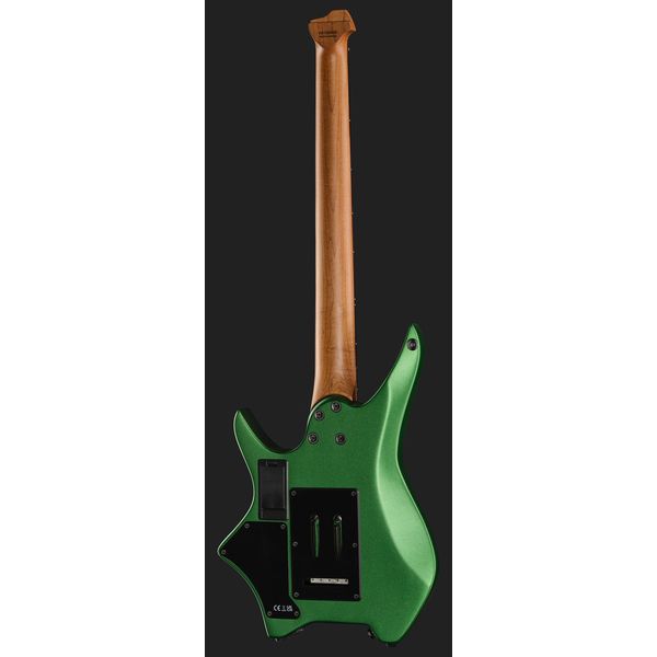 Hils Next HN5 Met Emerald