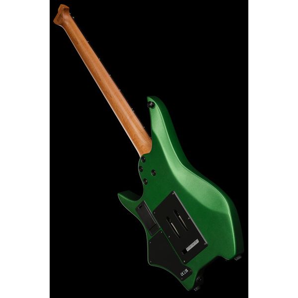 Hils Next HN5 Met Emerald