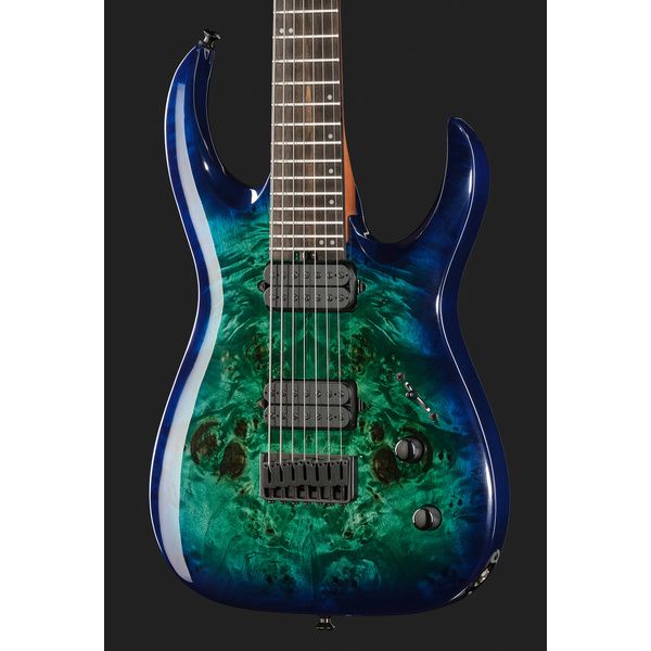 Jackson Pro MM Jugg HT 7 P CHLRN BRST