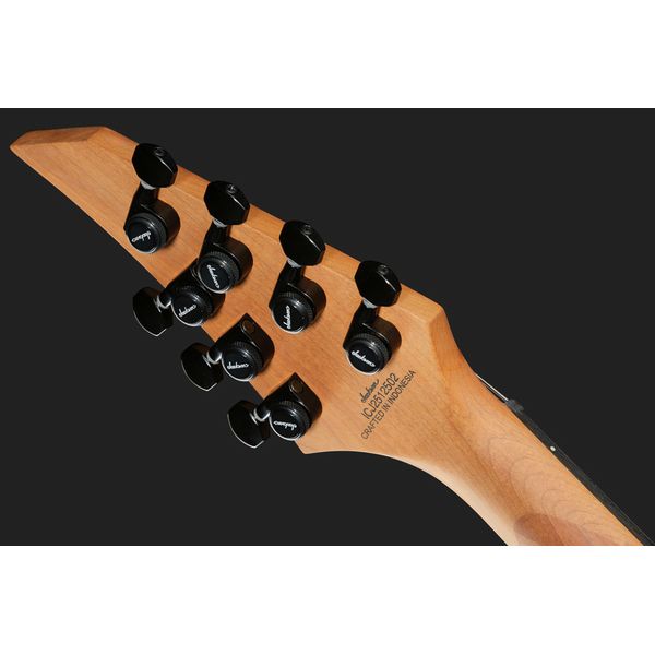 Jackson Pro MM Jugg HT 7 P CHLRN BRST