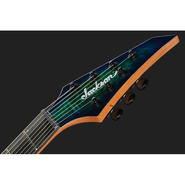 Jackson Pro MM Jugg HT 7 P CHLRN BRST