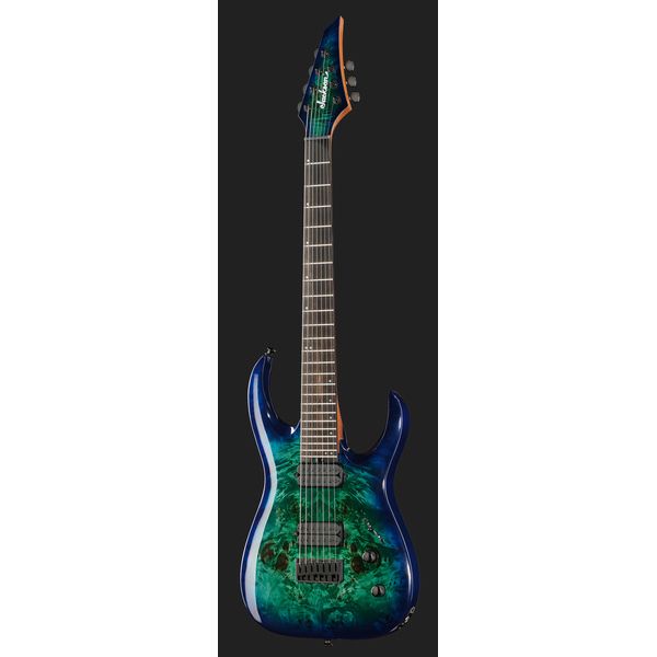 Jackson Pro MM Jugg HT 7 P CHLRN BRST