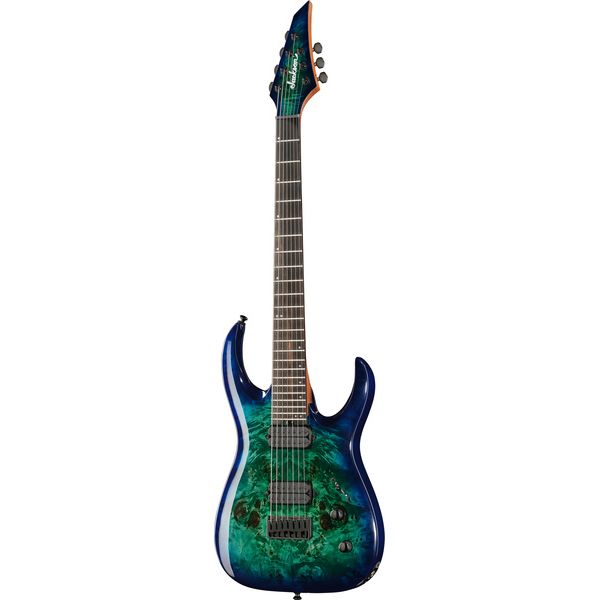 Jackson Pro MM Jugg HT 7 P CHLRN BRST