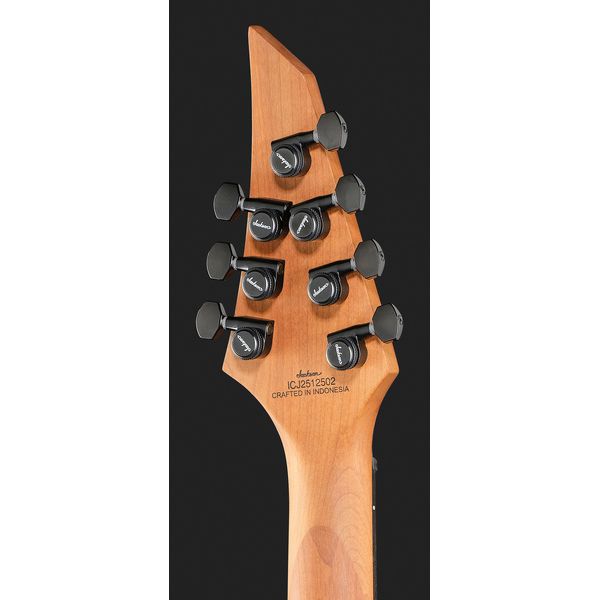 Jackson Pro MM Jugg HT 7 P CHLRN BRST