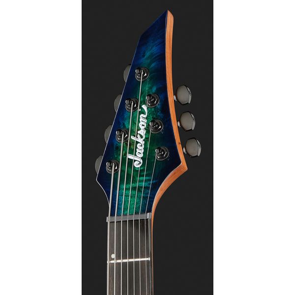 Jackson Pro MM Jugg HT 7 P CHLRN BRST