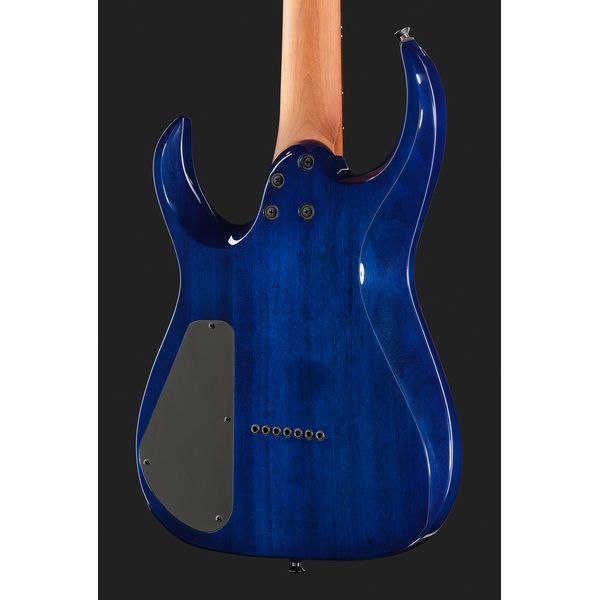 Jackson Pro MM Jugg HT 7 P CHLRN BRST