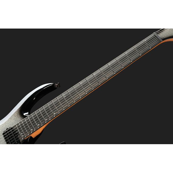 Jackson Pro MM Jugg HT 7 SLVR BRST