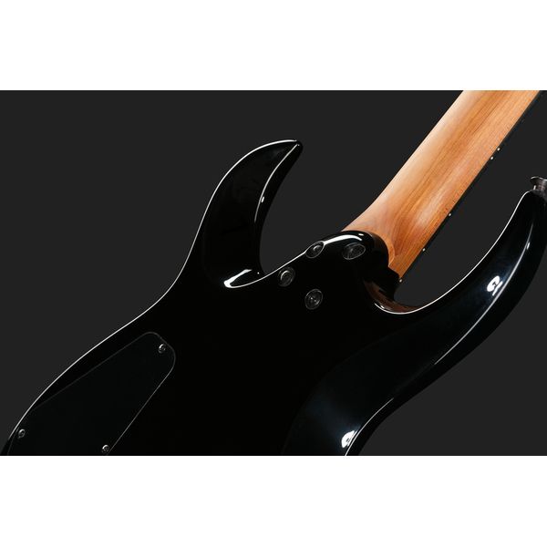 Jackson Pro MM Jugg HT 7 SLVR BRST