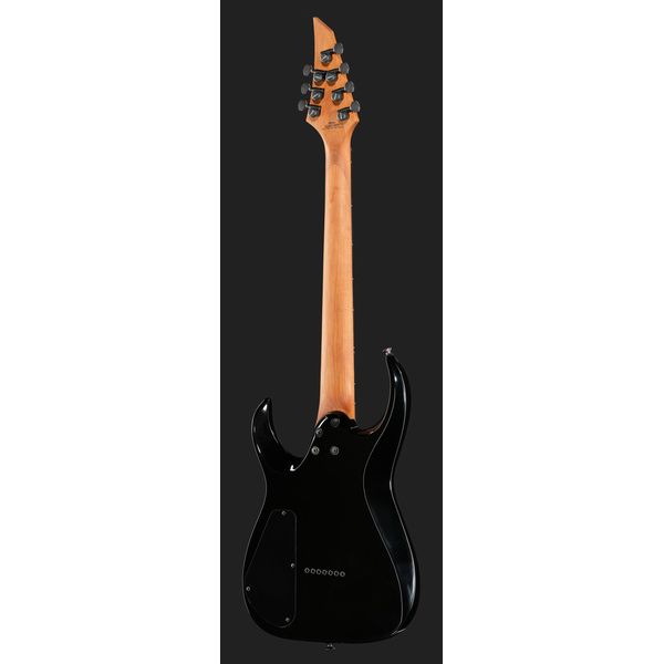Jackson Pro MM Jugg HT 7 SLVR BRST