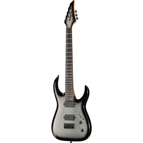 Jackson Pro MM Jugg HT 7 SLVR BRST