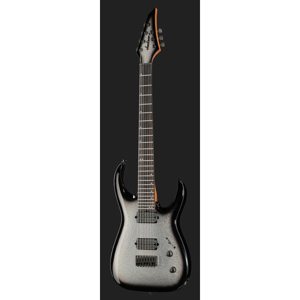 Jackson Pro MM Jugg HT 7 SLVR BRST