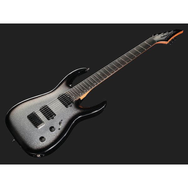 Jackson Pro MM Jugg HT 7 SLVR BRST