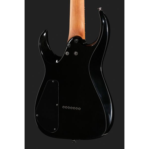 Jackson Pro MM Jugg HT 7 SLVR BRST
